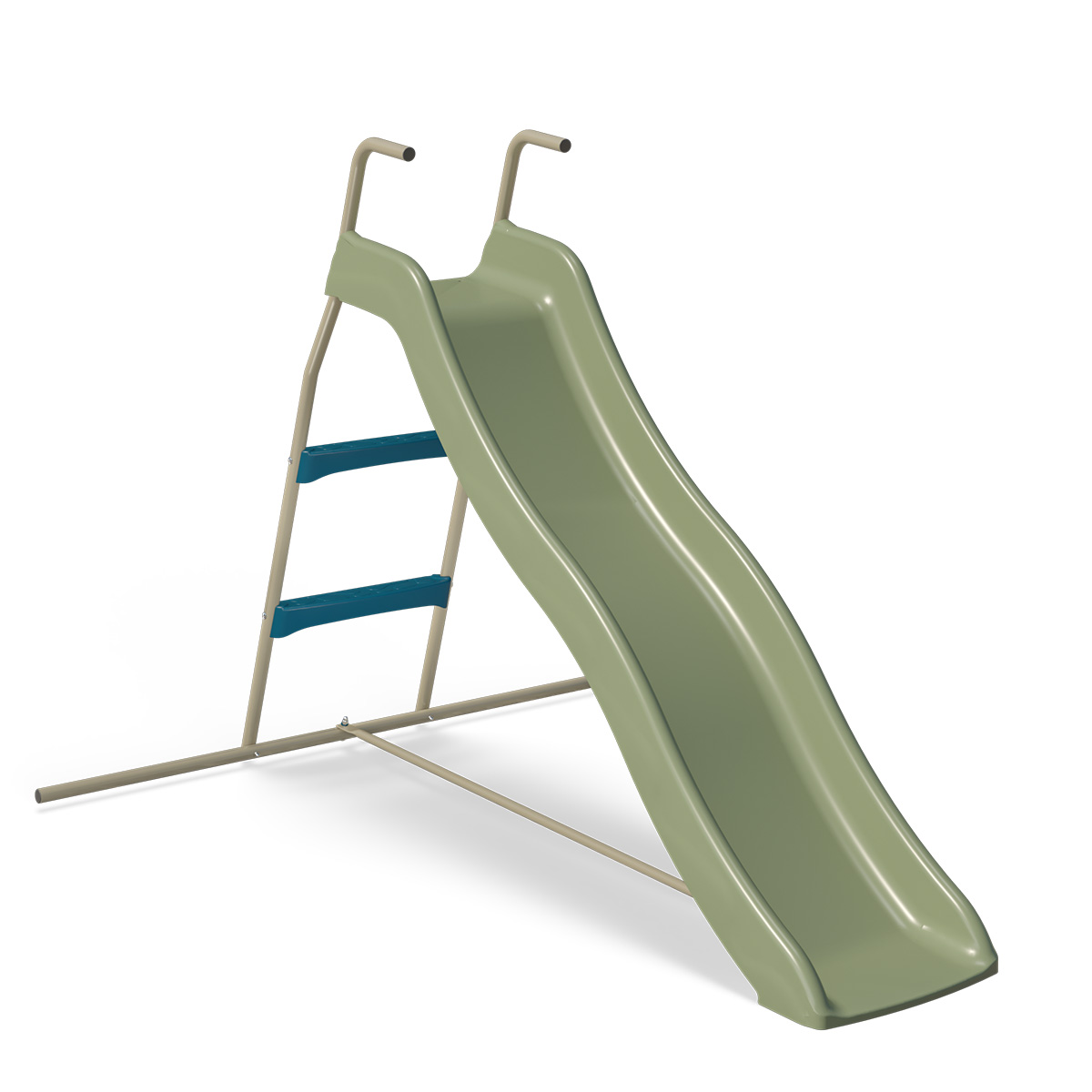 Toboggan ZAZOU 1,73 m